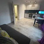Bezrzecze Apartmán Štetín