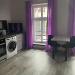 Apartment Bezrzecze *