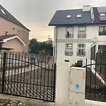 Bezrzecze Apartmán *