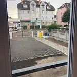 Bezrzecze * Szczecin