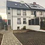 Bezrzecze Apartment Szczecin