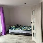 Apartment Bezrzecze Szczecin