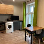 Bezrzecze Apartment