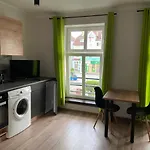Apartmán Bezrzecze *