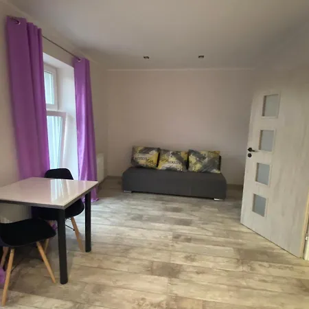 Bezrzecze Lägenhet Szczecin