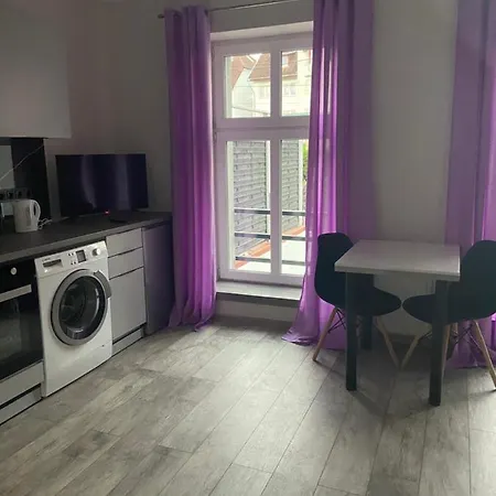 Apartament Bezrzecze *