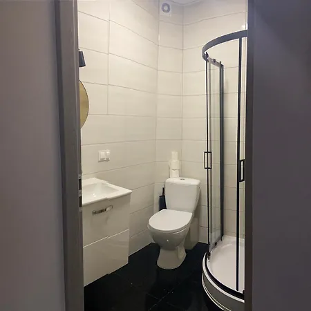 Bezrzecze * Szczecin