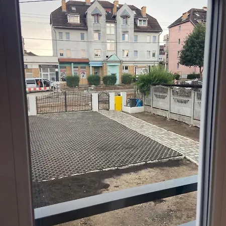 Bezrzecze * Szczecin