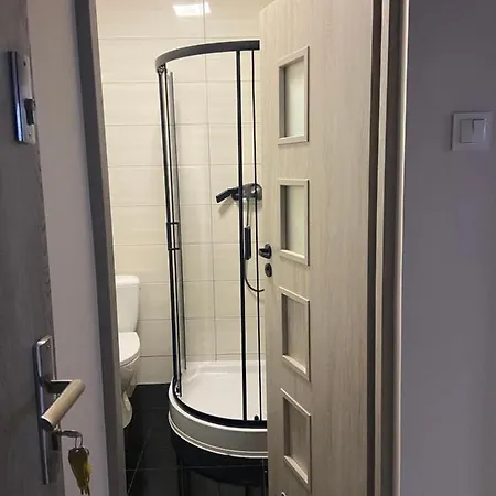 Lägenhet Bezrzecze Szczecin