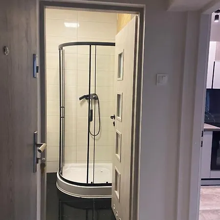 Bezrzecze * Szczecin