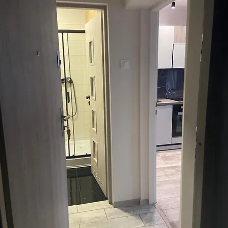 Bezrzecze Апартаменти *