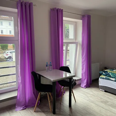 Apartment Bezrzecze Szczecin