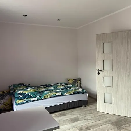 Bezrzecze Lägenhet *