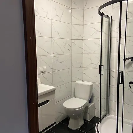 Bezrzecze Апартаменти *