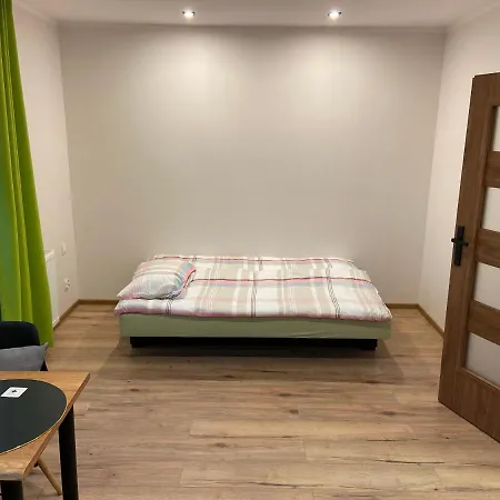 Bezrzecze Apartment *