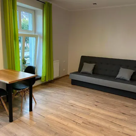 Bezrzecze * Szczecin