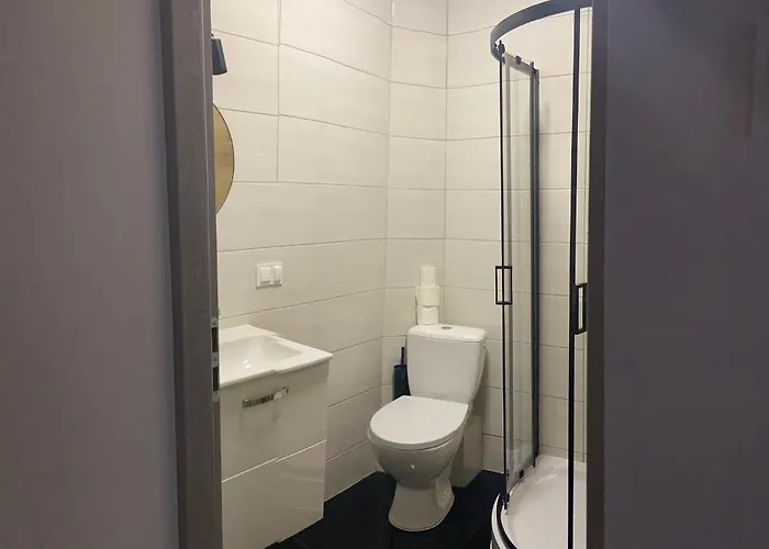 Bezrzecze * Щецин