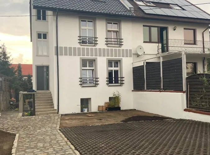 Bezrzecze Apartment Szczecin