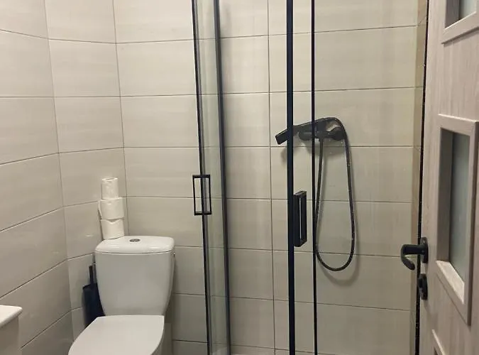 Bezrzecze * Щецин