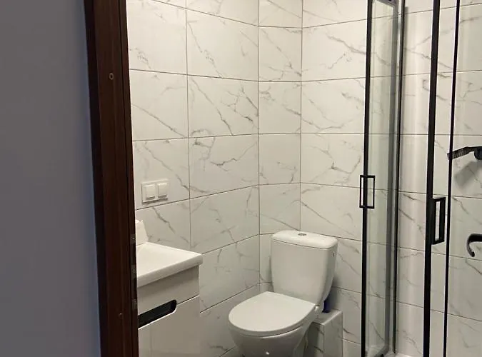 Bezrzecze Apartment *