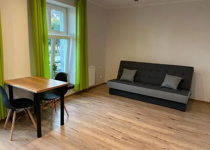 Bezrzecze * Щецин